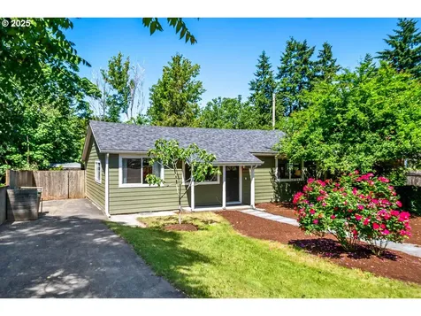 4339 NE Alberta Street Portland OR 97218