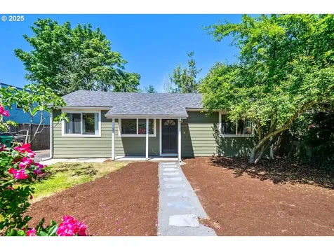 4339 NE Alberta Street Portland OR 97218