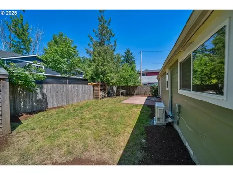 4339 NE Alberta Street Portland OR 97218
