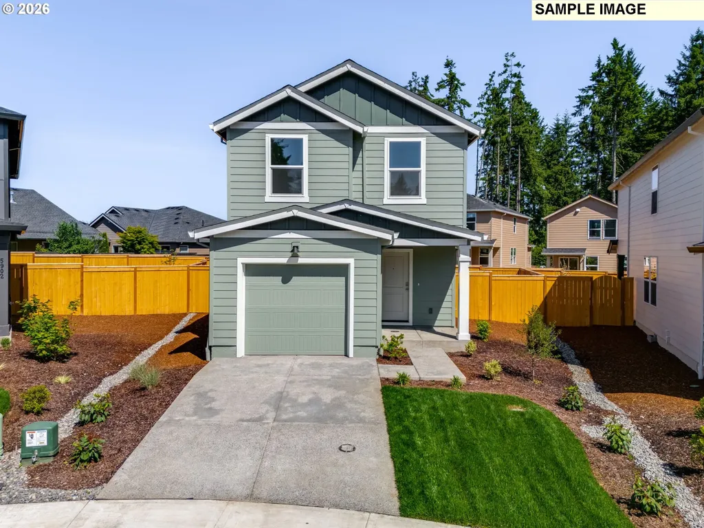 150 Coho Loop Woodland WA 98674