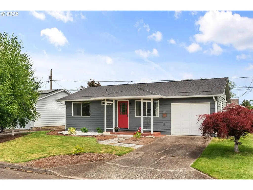 1870 Sallal Road Woodburn OR 97071