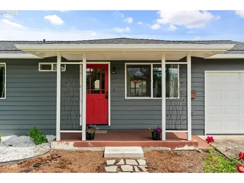 1870 Sallal Road Woodburn OR 97071