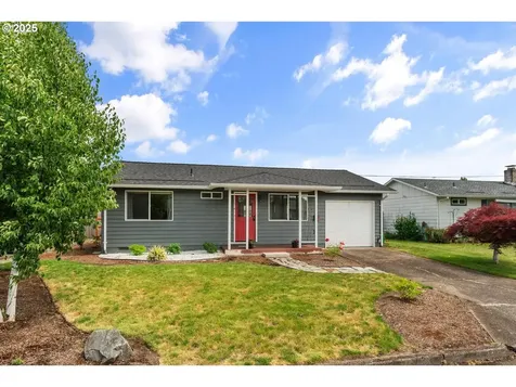 1870 Sallal Road Woodburn OR 97071
