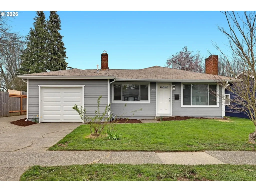 12001 NE Morris Street Portland OR 97220