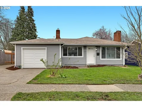 12001 NE Morris Street Portland OR 97220