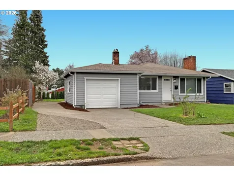12001 NE Morris Street Portland OR 97220