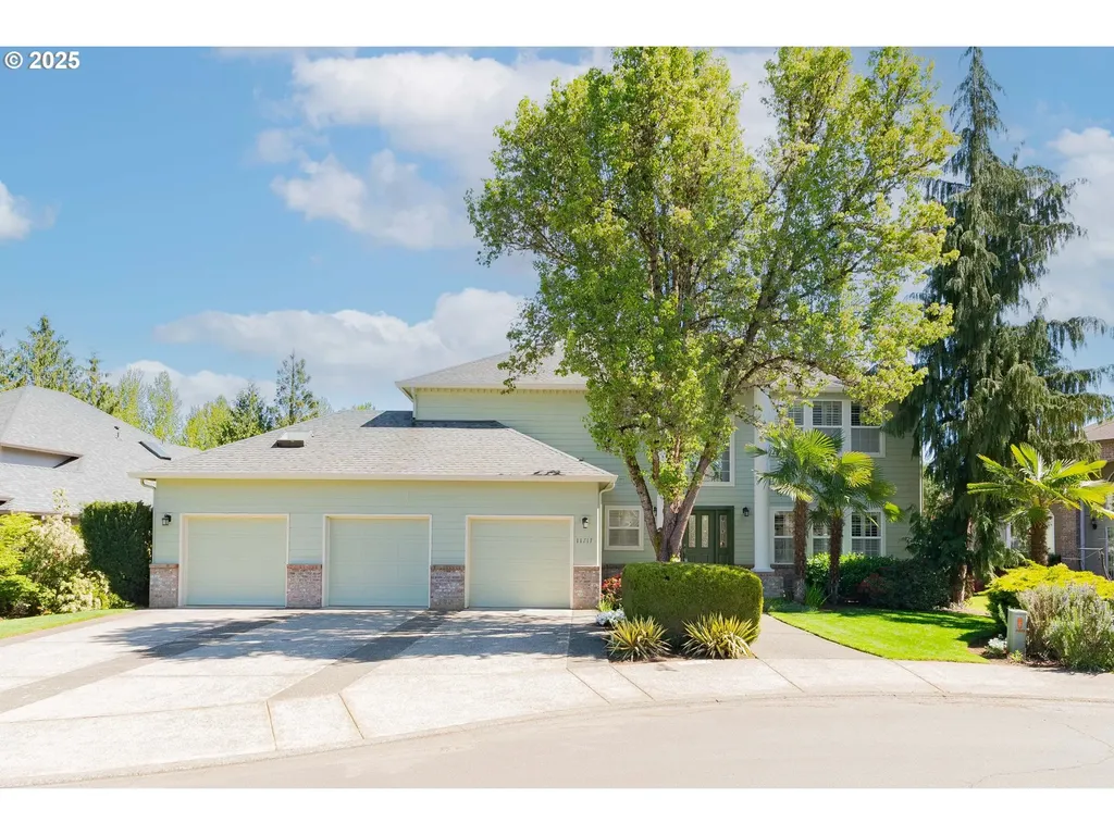 11717 NW 13th Court Vancouver WA 98685