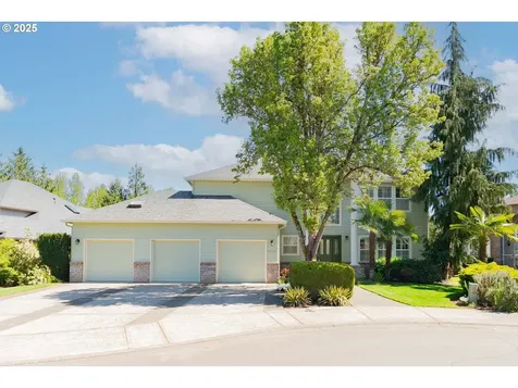 11717 NW 13th Court Vancouver WA 98685