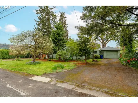 202 20th Street Springfield OR 97477