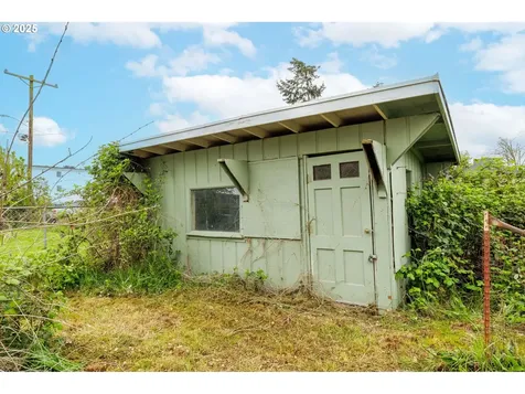 202 20th Street Springfield OR 97477
