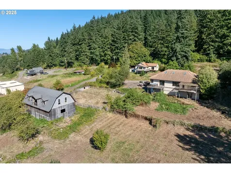 8809 SE 190th Drive Damascus OR 97089