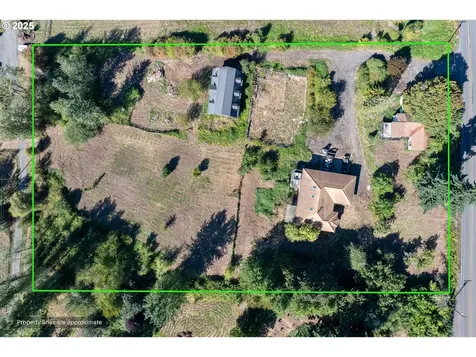 8809 SE 190th Drive Damascus OR 97089