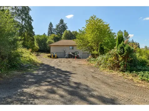 8809 SE 190th Drive Damascus OR 97089