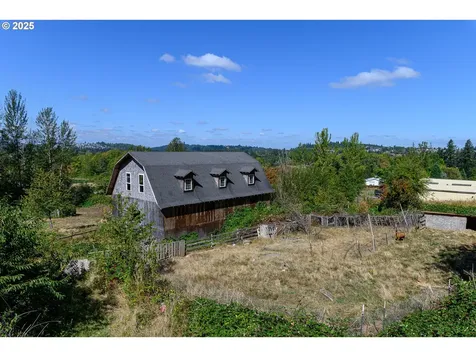8809 SE 190th Drive Damascus OR 97089