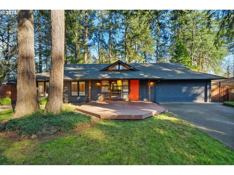 5051 Tualata Lane Lake Oswego OR 97035
