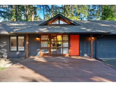 5051 Tualata Lane Lake Oswego OR 97035