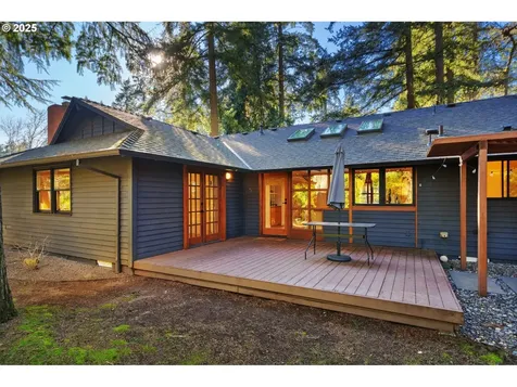 5051 Tualata Lane Lake Oswego OR 97035