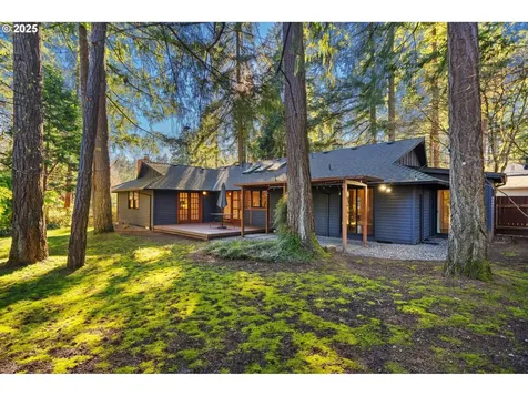 5051 Tualata Lane Lake Oswego OR 97035