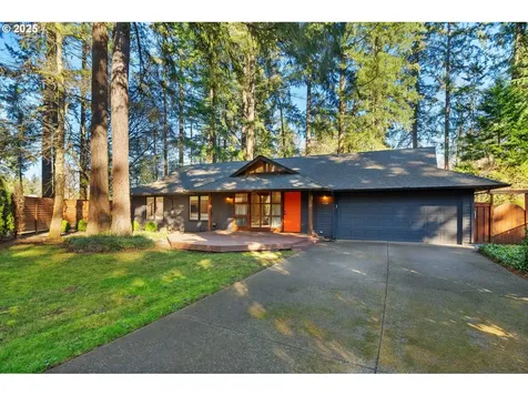 5051 Tualata Lane Lake Oswego OR 97035