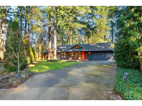 5051 Tualata Lane Lake Oswego OR 97035