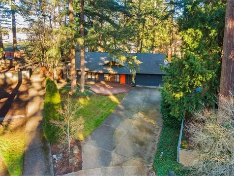 5051 Tualata Lane Lake Oswego OR 97035