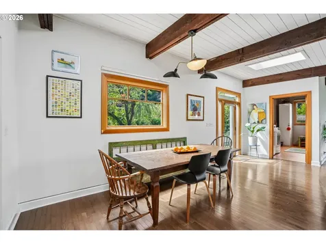 6639 SE Yamhill Court Portland OR 97215