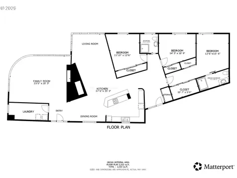 6639 SE Yamhill Court Portland OR 97215
