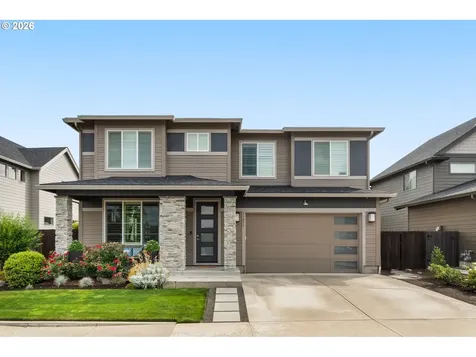 13217 NE 55th Avenue Vancouver WA 98686