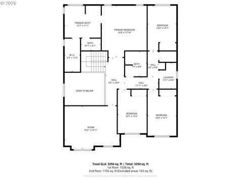 13217 NE 55th Avenue Vancouver WA 98686