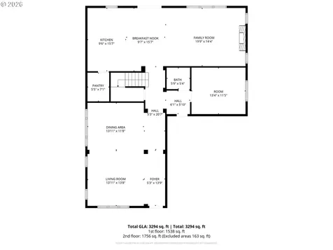 13217 NE 55th Avenue Vancouver WA 98686