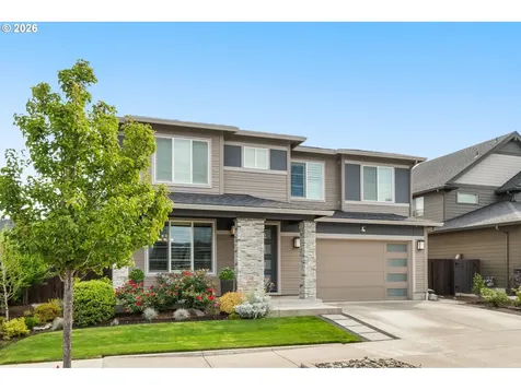 13217 NE 55th Avenue Vancouver WA 98686