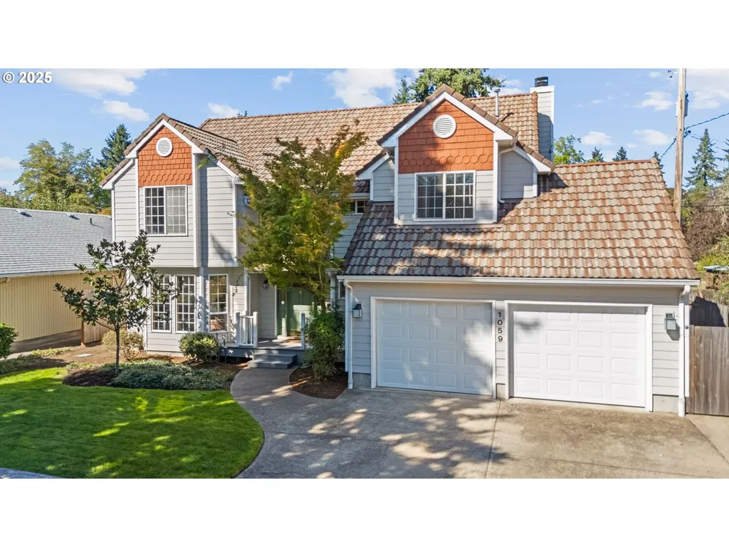 1059 Cal Young Road Eugene OR 97401