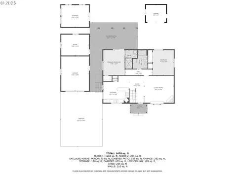 1904 Cove Avenue La Grande OR 97850