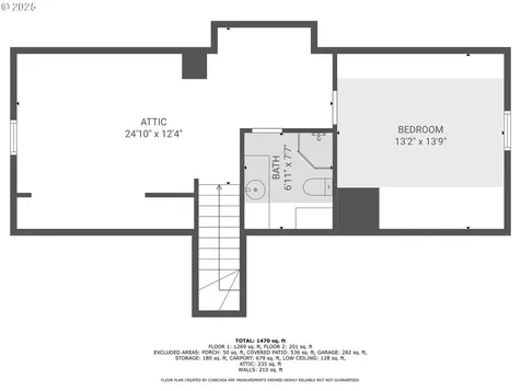 1904 Cove Avenue La Grande OR 97850