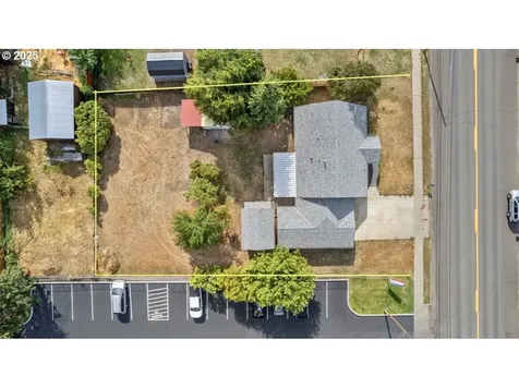 1904 Cove Avenue La Grande OR 97850