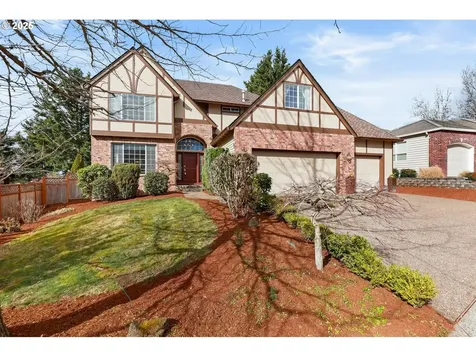 3950 NW Brookview Way Portland OR 97229