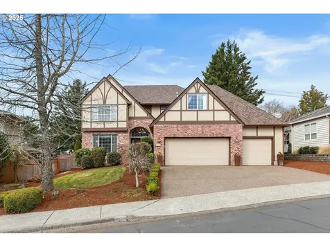 3950 NW Brookview Way Portland OR 97229