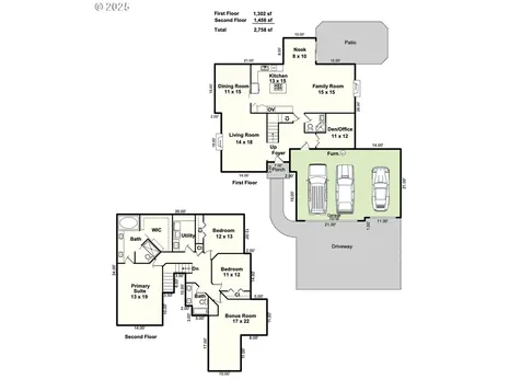 3950 NW Brookview Way Portland OR 97229