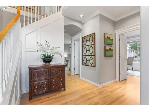 3950 NW Brookview Way Portland OR 97229