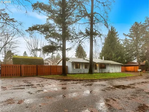 2807 SE 174th Avenue Portland OR 97236