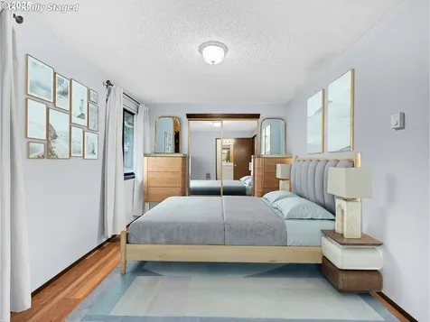 2807 SE 174th Avenue Portland OR 97236