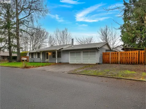 2807 SE 174th Avenue Portland OR 97236