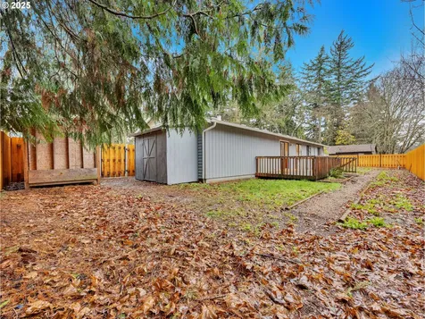 2807 SE 174th Avenue Portland OR 97236