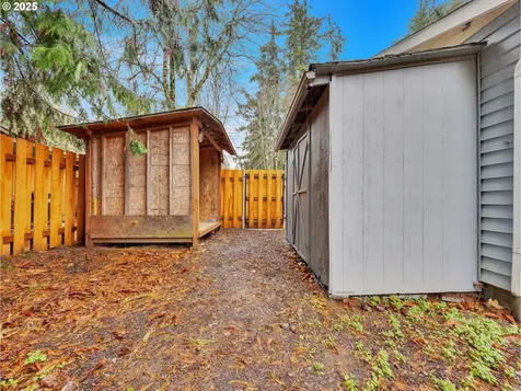 2807 SE 174th Avenue Portland OR 97236