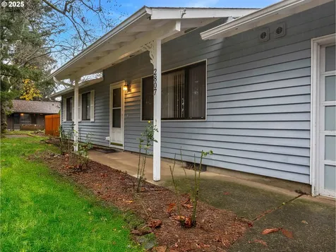 2807 SE 174th Avenue Portland OR 97236