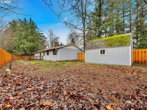 2807 SE 174th Avenue Portland OR 97236