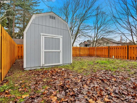 2807 SE 174th Avenue Portland OR 97236
