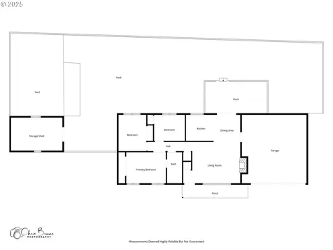 2807 SE 174th Avenue Portland OR 97236