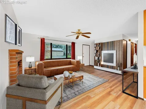 2807 SE 174th Avenue Portland OR 97236