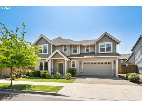 12209 Mimosa Way Oregon City OR 97045